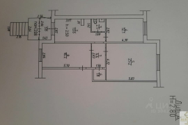 Продается Свободное назначение, 79,6 м²