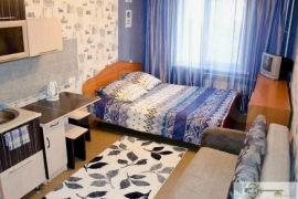 Комната 12 м² в 1-к., 3/5 эт.