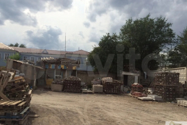 Производство, 200 м²