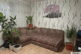 1-к. квартира, 40,5 м², 5/10 эт.