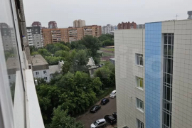 2-к. квартира, 54,5 м², 9/10 эт.