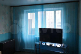 2-к. квартира, 58 м², 5/9 эт.