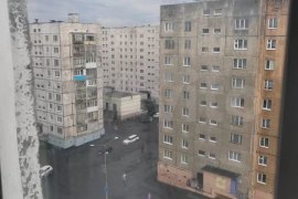 2-к. квартира, 50,3 м², 9/9 эт.