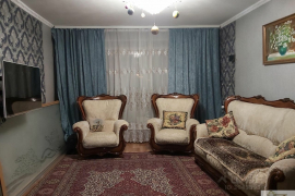 Продается 4-комн. квартира, 80,7 м²
Расположение
