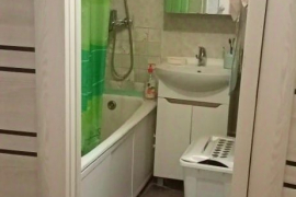 Продается 1-комн. квартира, 34,3 м²
Расположение
