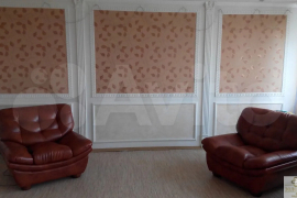 3-к. квартира, 79,1 м², 4/9 эт.