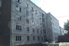 Комната 12 м² в 1-к., 2/5 эт.