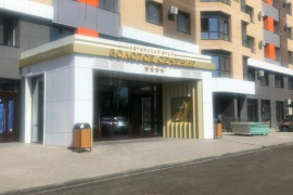 Продается Апартаменты-студия, 27,3 м²
Расположение
