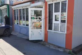 Общепит, 30 м²