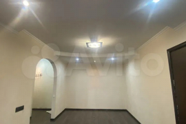 2-к. квартира, 44,3 м², 1/5 эт.