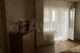 Квартира-студия, 36,1 м², 13/15 эт.