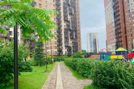 Продается 2-комн. квартира, 51,5 м²
Расположение
