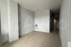 Квартира-студия, 34 м², 21/25 эт.