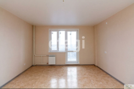 Квартира, студия, 28 м²