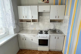 1-к. квартира, 30 м², 8/9 эт.