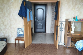 Квартира, 2 комнаты, 52.3 м²