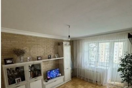 Квартира, 2 комнаты, 54.6 м²