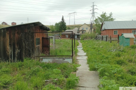 Продается 1-этажный дом, 30 м²
Расположение
