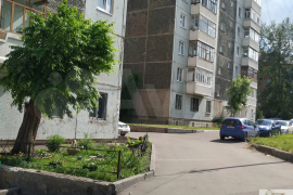 1-к. квартира, 36,8 м², 8/10 эт.