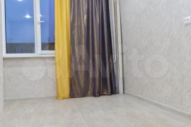 1-к. квартира, 18 м², 4/5 эт.