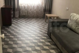 1-к. квартира, 36 м², 11/14 эт.