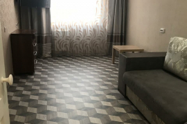 Квартира, 1 комната, 36 м²