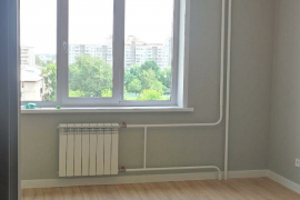 Квартира, 4 комнаты, 82 м²