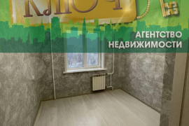 Комната 12,2 м² в 1-к., 7/9 эт.