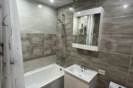 2-к. квартира, 39,5 м², 6/9 эт.