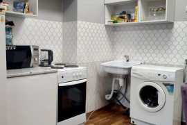 Квартира-студия, 21 м², 13/16 эт.