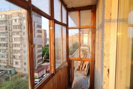 3-к. квартира, 69 м², 6/9 эт.