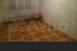 1-к. квартира, 31 м², 1/5 эт.