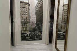 2-к. квартира, 46,9 м², 1/5 эт.