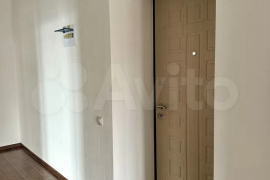 2-к. квартира, 62 м², 9/14 эт.