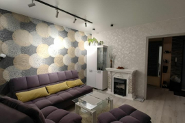 Продается 3-комн. квартира, 77,6 м²
Расположение
