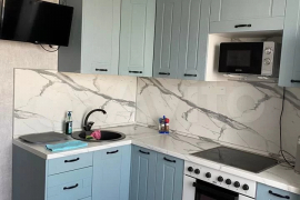 1-к. квартира, 41,2 м², 10/10 эт.