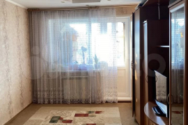 2-к. квартира, 44,3 м², 4/5 эт.