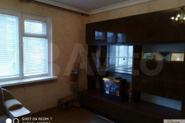 2-к. квартира, 54 м², 4/5 эт.