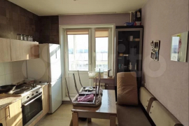 2-к. квартира, 49 м², 10/14 эт.