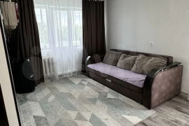 1-к. квартира, 31,6 м², 5/5 эт.