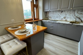 Продается 2-комн. квартира, 46,2 м²
Расположение
