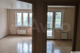1-к. квартира, 36,1 м², 3/25 эт.