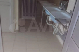 Комната 12 м² в 1-к., 4/5 эт.