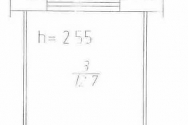 Продается Студия, 17 м²
Расположение
