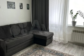 2-к. квартира, 53,2 м², 10/10 эт.