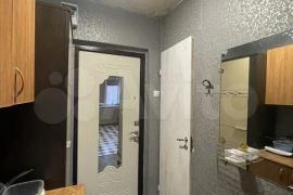 Квартира-студия, 16,6 м², 7/9 эт.