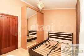 3-к. квартира, 80 м², 10/10 эт.