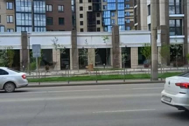 Квартира-студия, 28,4 м², 6/19 эт.