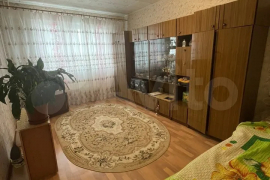 2-к. квартира, 52,1 м², 6/9 эт.