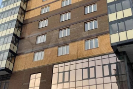 1-к. квартира, 54 м², 10/19 эт.